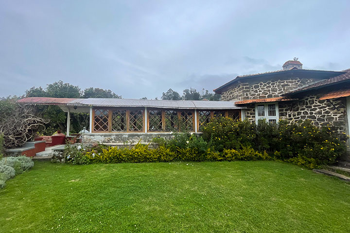 British Bungalows in Kodaikanal: Experience Heritage, Luxury & Modern Comfort at Craigmore