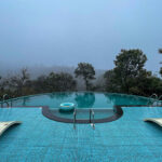 pool resort in kodaikanal
