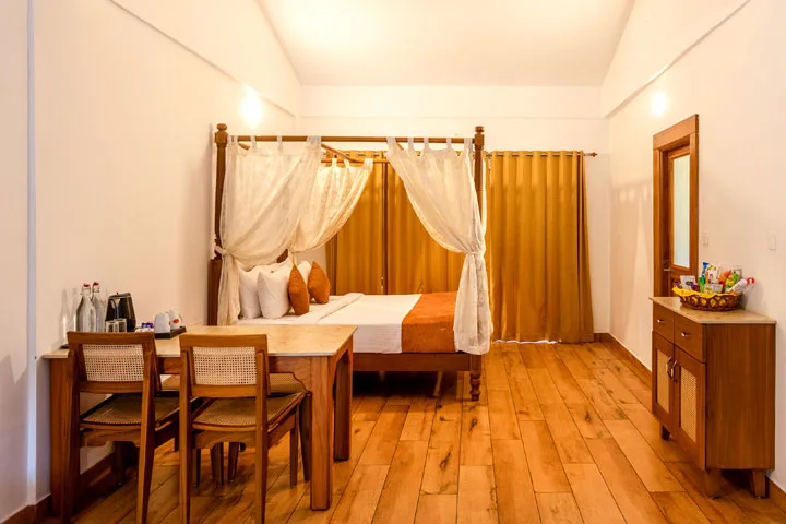 Valley Vista Rooms Craigmore by Kodai Resort