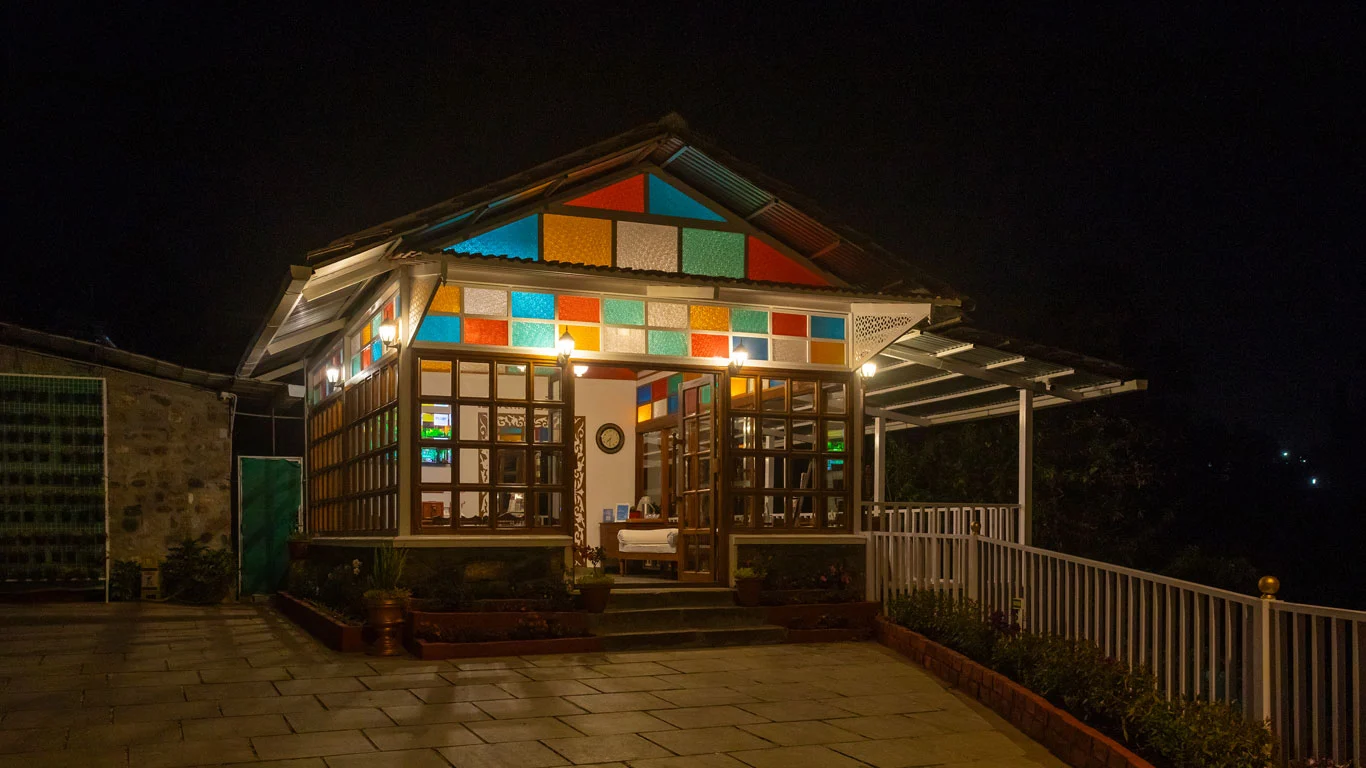 Spend a Weekend at Craigmore Boutique Hotel in Kodaikanal With Family
